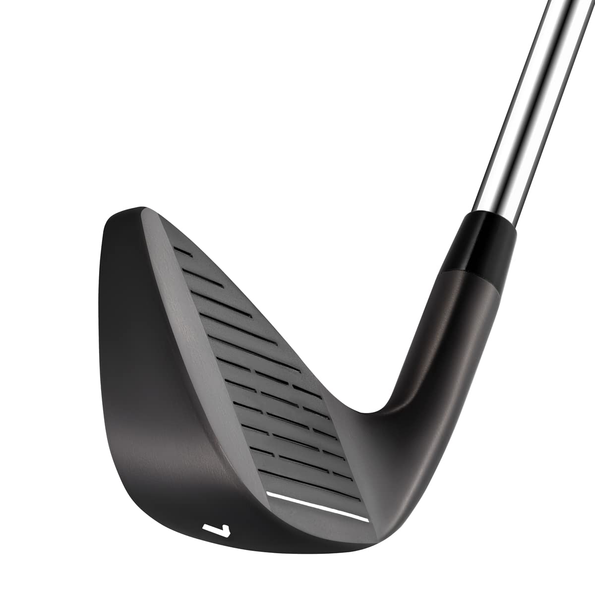 MAZEL WMX1 Individual Men Golf Club Irons 1,2,3,4,5,6,7,8,9,Pitching Wedge,Approach Wedge,Sand