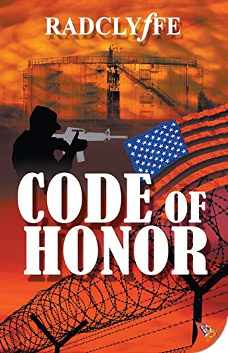 Code of Honor (Honor Series, 9) Paperback – July 16, 2013