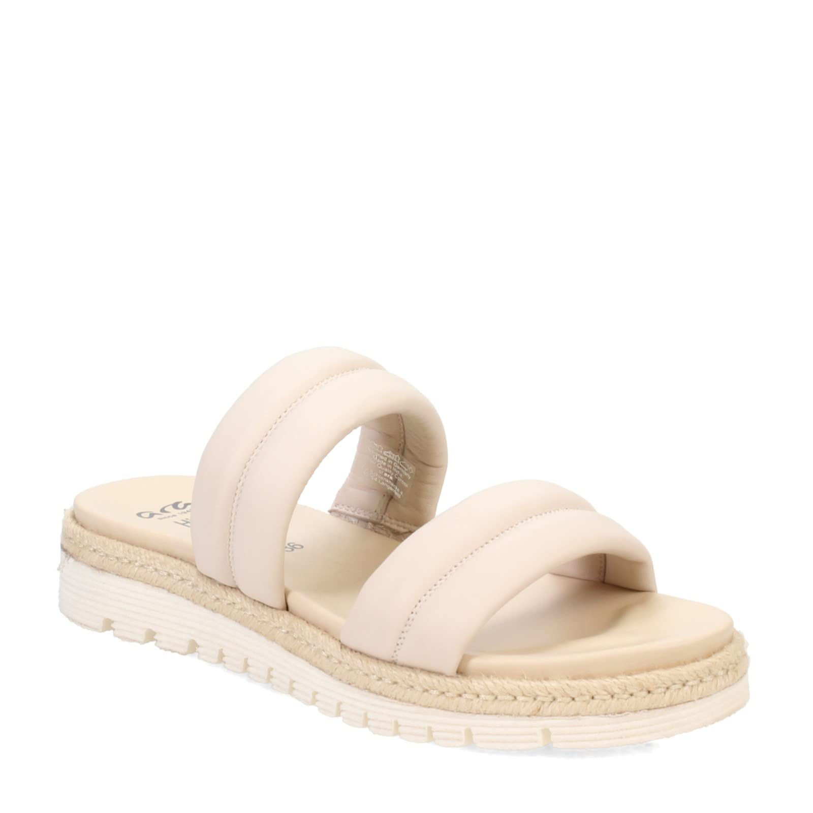 ARA Women's Jamaica Slippers, Marble, 8.5 UK