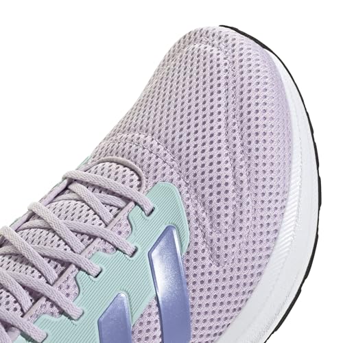 Image of adidas Men Leather Lace Up Indoor Court Shoes
