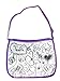 Produktbild Smoby  86103  Loisirs Créatifs  XL-Trendtasche  Violetta  Color Me Mine  zufälliges Modell