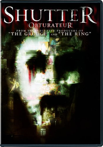 SHUTTER [DVD]