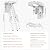 12-Step Retractable Attic Ladder with Handrails, 660 LBS Pull Down Ceiling Mount Loft Stairs for Garage Basement Attic Access (27.1×38.9in)