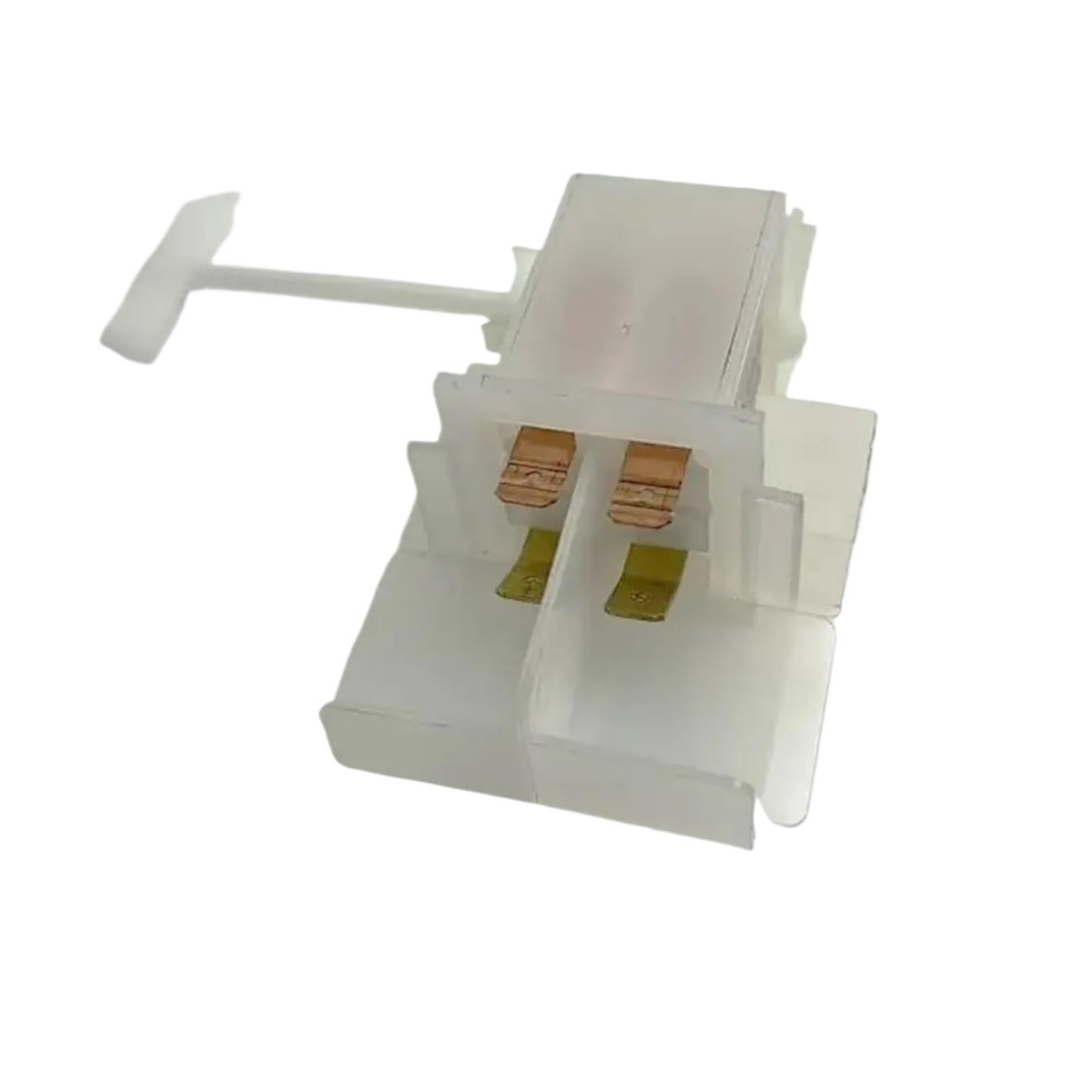 NSWHHV White Micro-Switch Knob of Pressure Washer compatible with karcher k2 K3 - Trigger Gun Stop/Start Button