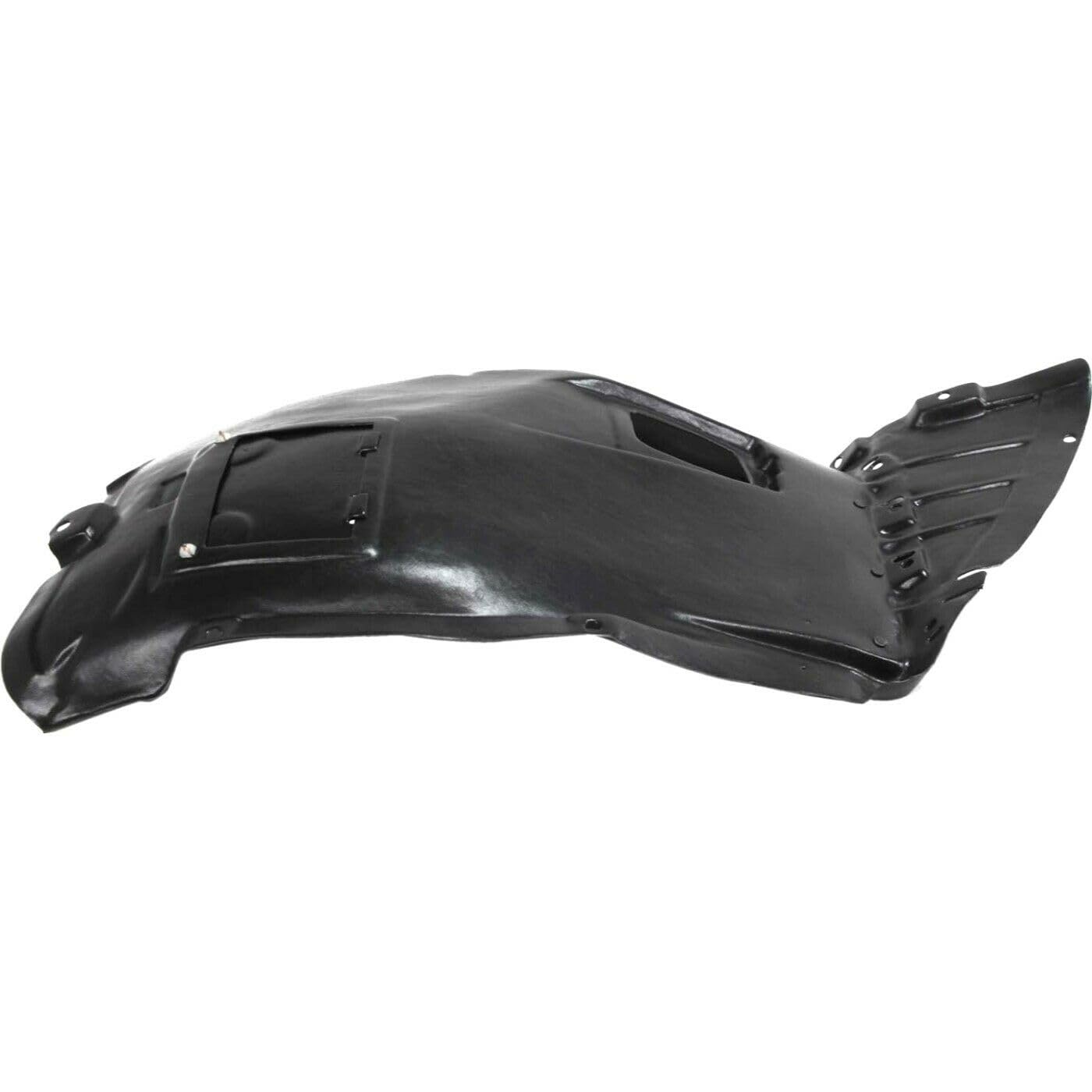 Amazon.com: Zinowas Front Right Passenger Side Plastic 9609028 
