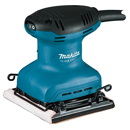 maquina de lijadora madera electrica marca Makita