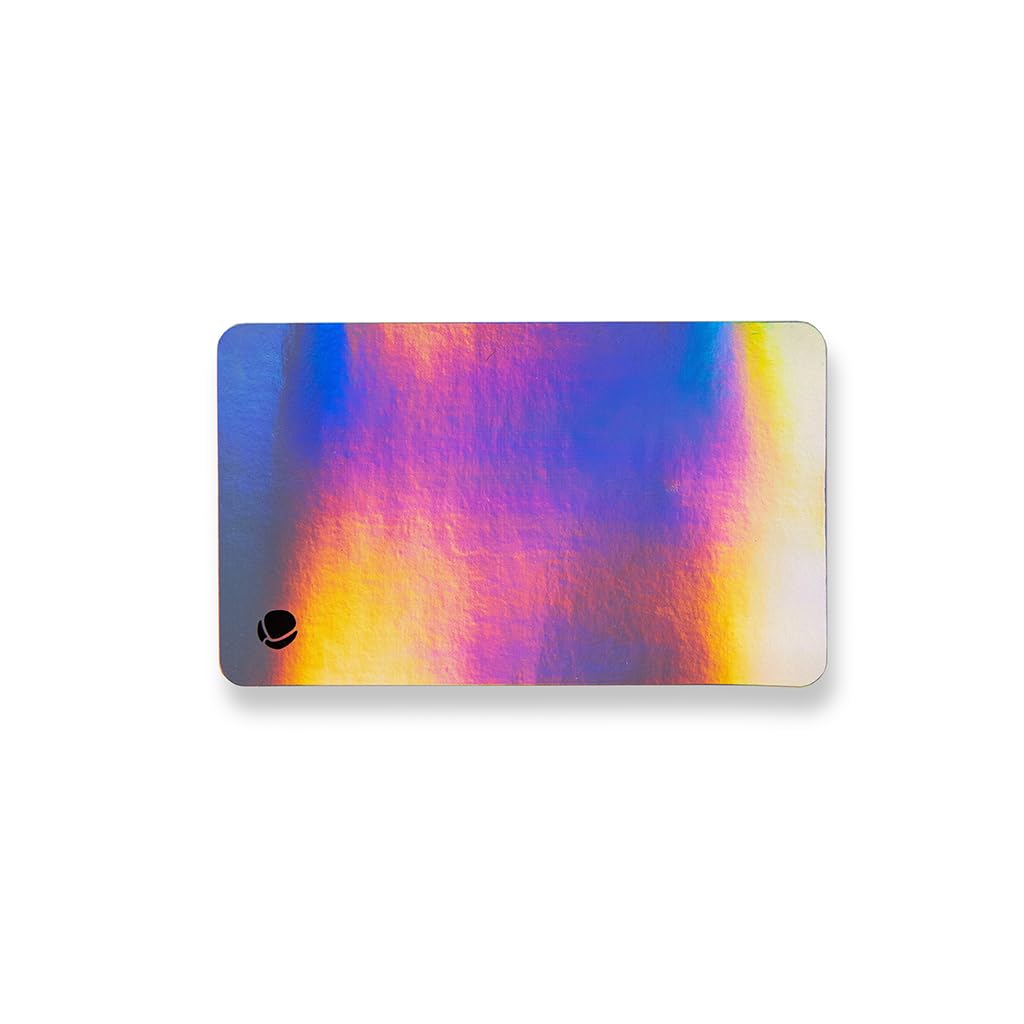 Montana Colors MTN WTF Stickers Hologram, 50 Stickers + Marker Pen, Various, 50 unidades - Image 2