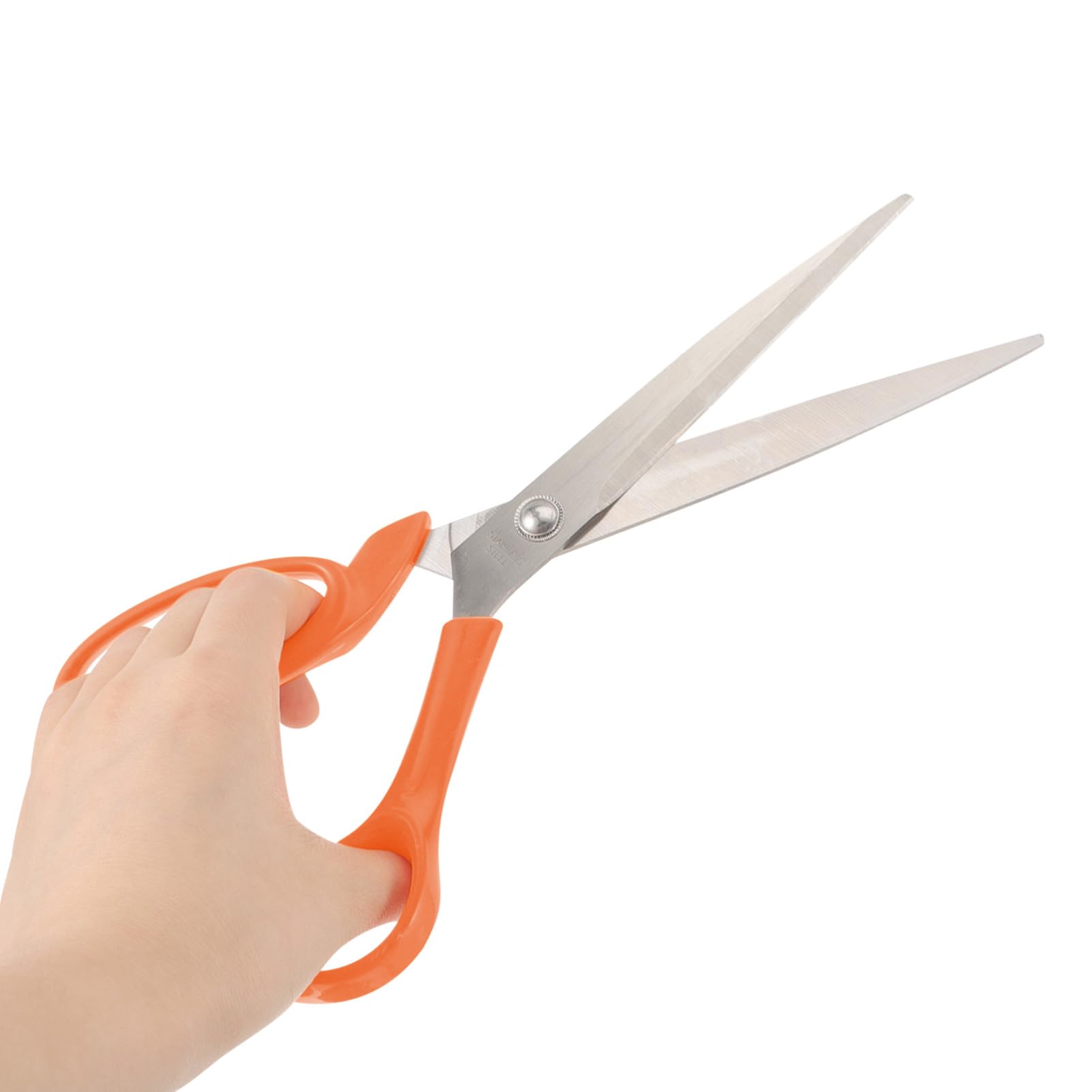 SHINEOFI 4pièces Ciseaux De Couture Inoxydable Outil De Coupe Précis Pour Broderie Et Couture Générale Pour Usage Domestique