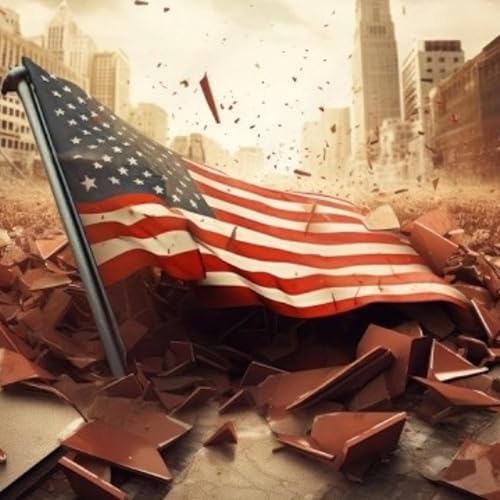 0409 IN ONE HOUR, PT 2 - "D- DAY IS COMING: PROPHECY OF AN ALLIED STRIKE ON THE KINGDOM OF AMERICA"