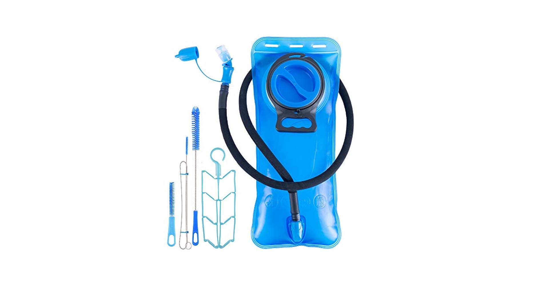 Amazon.com : 3l Hydration Bladder - 3 Liter Water Bladder