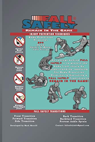 Fall Safely "Remain in the Game!"