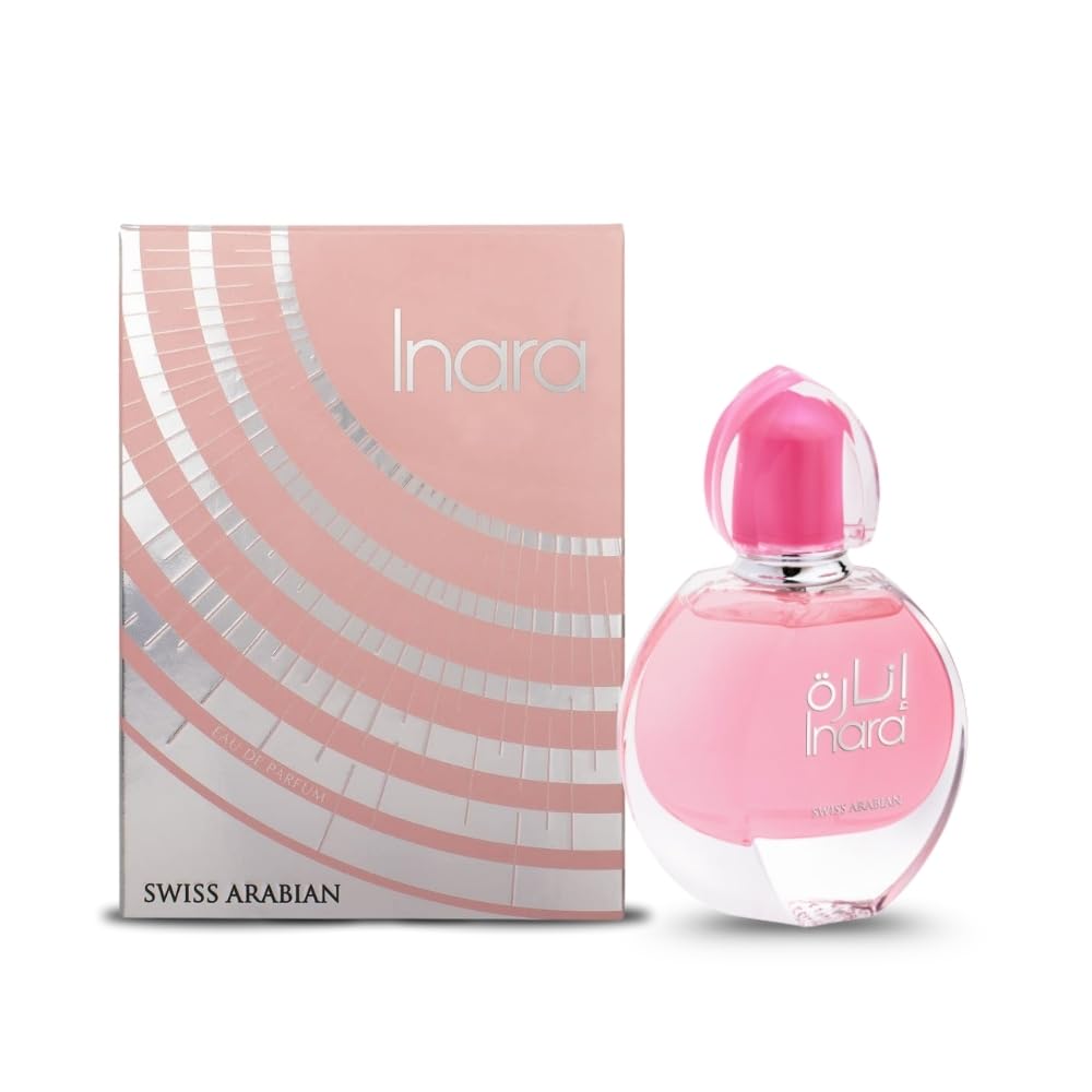 Inara by Swiss Arabian for Women - 1.8 oz EDP Spray