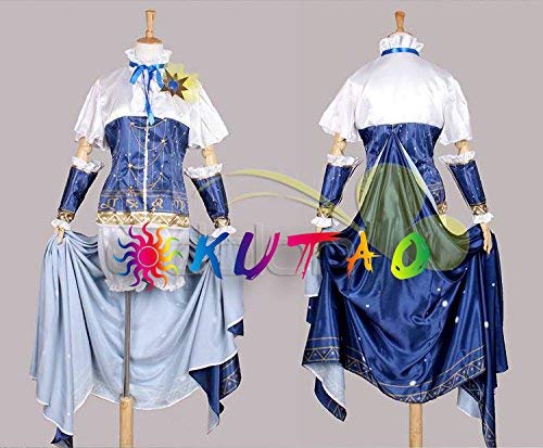 Amazon | KUTAO LoveLive! ラブライブ！μ's ミューズ 園田海未 そのだ