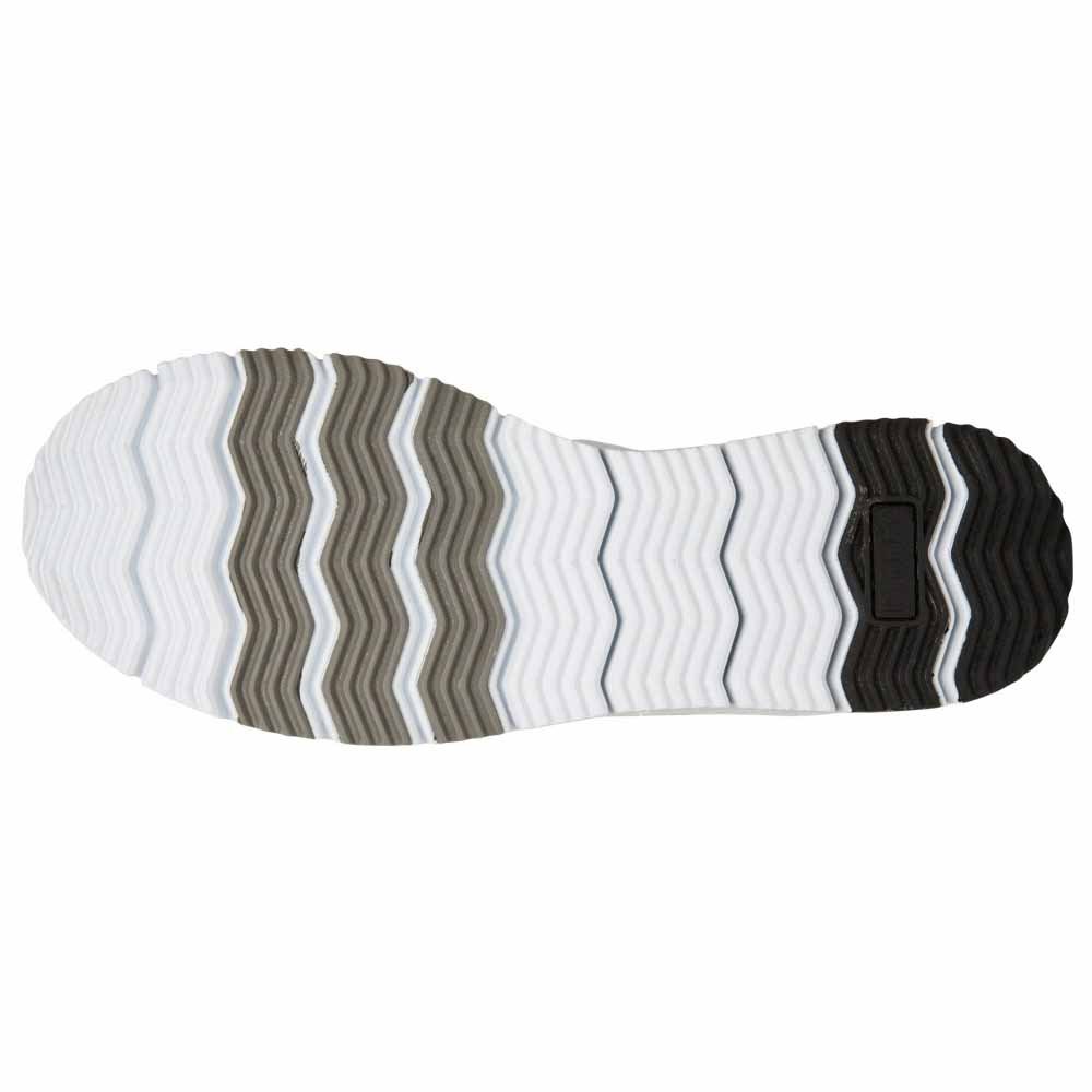 Propét Women Travel Walker II, White Mesh, 5 M (B) US view 9