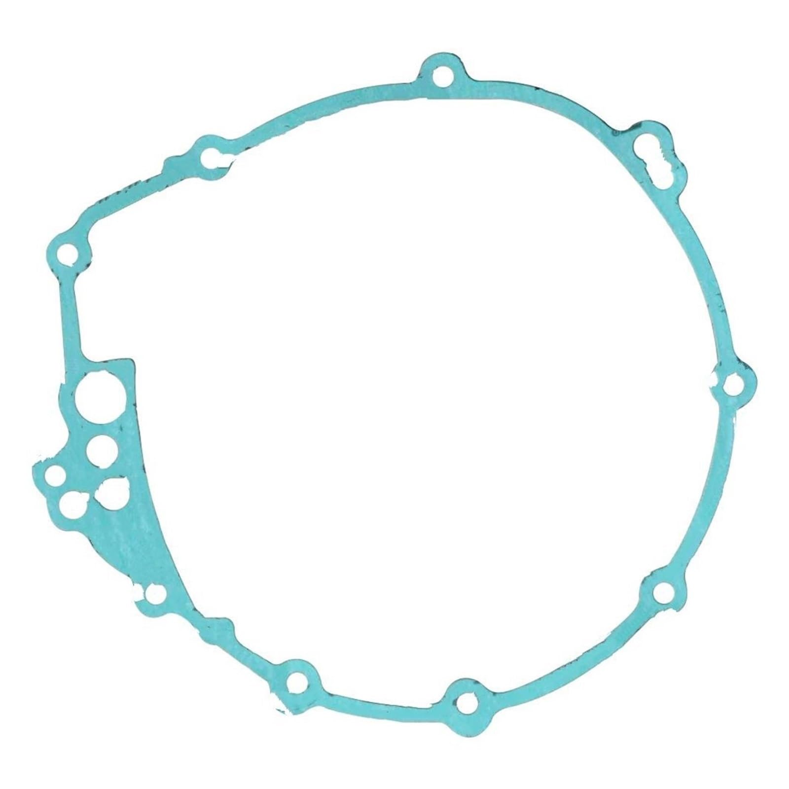 Motorcycle Clutch Cover Gaskets For Y&amaha YZF-R6 2003-2005 seal kit