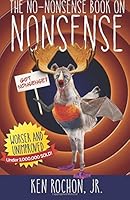 The No-Nonsense Book On Nonsense 1942688318 Book Cover