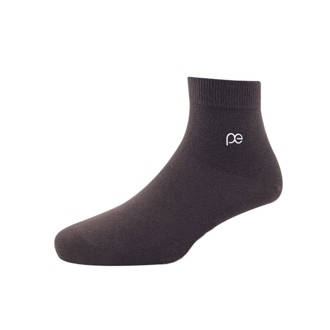 peter england Cotton Men Classic Ankle Socks-picture-14