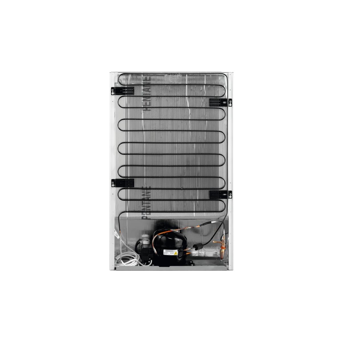 AEG Congelatore da incasso 88 cm, serie 6000 LowFrost: meno formazione di ghiaccio, congelatore a 4 stelle 98L, controllo elettronico, funzione di congelamento rapido, allarme temperatura, tecnologia