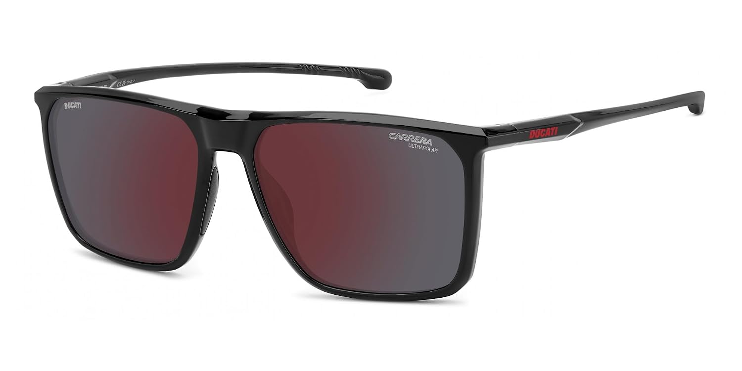 Carrera Male Sunglasses