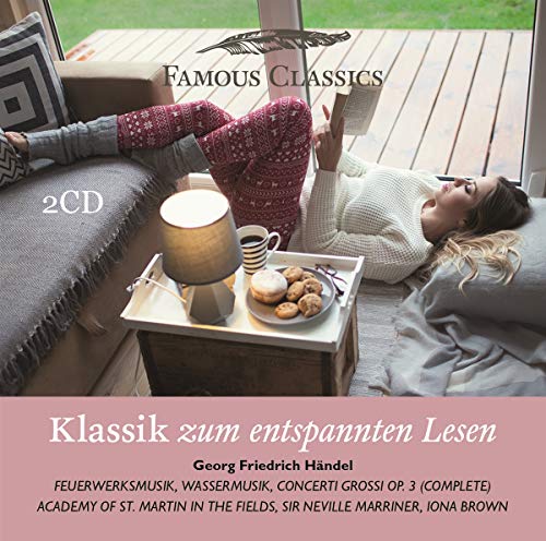 Klassik Zum Entspannten Lesen