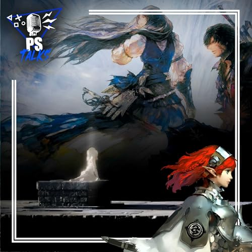 #50 | (REUPLOAD) 2023 chegou! Algumas de nossas previs&otilde;es e desejos pro ano!