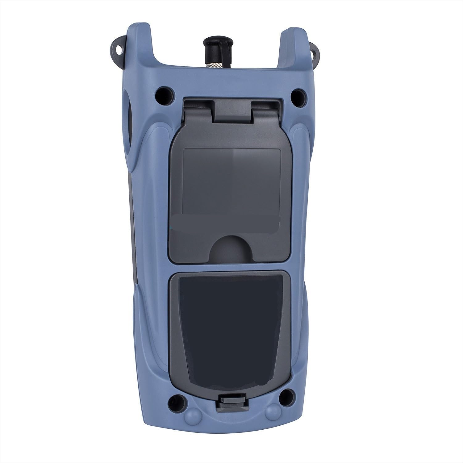 Misuratore di luce per fibra ottica, Maniglia Misuratore di potenza ottica Connettore SC FC -70~+10dBm Cavo in fibra FTTH
