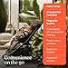 Ergobaby Metro 3 Deluxe Baby Stroller for Newborns, Infants, and Toddlers | Pearl Grey