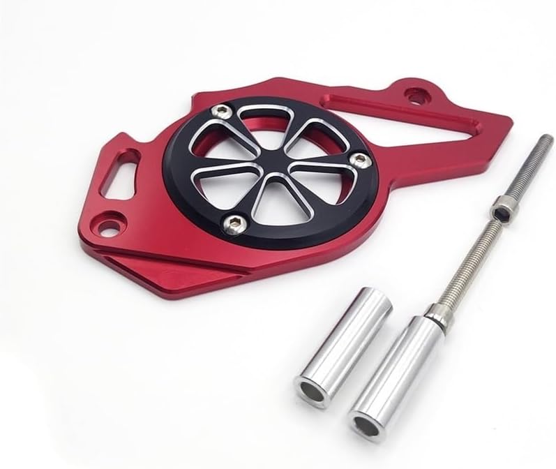 for Honda Crf250L 2013-2020 Motorcycle Front Sprocket Chain Guard Cover Gear CNC Aluminum Protection Engine Protector