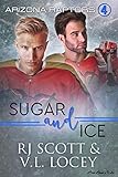 Sugar and Ice (Raptors Book 4)