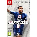 FIFA 23 Legacy Edition
