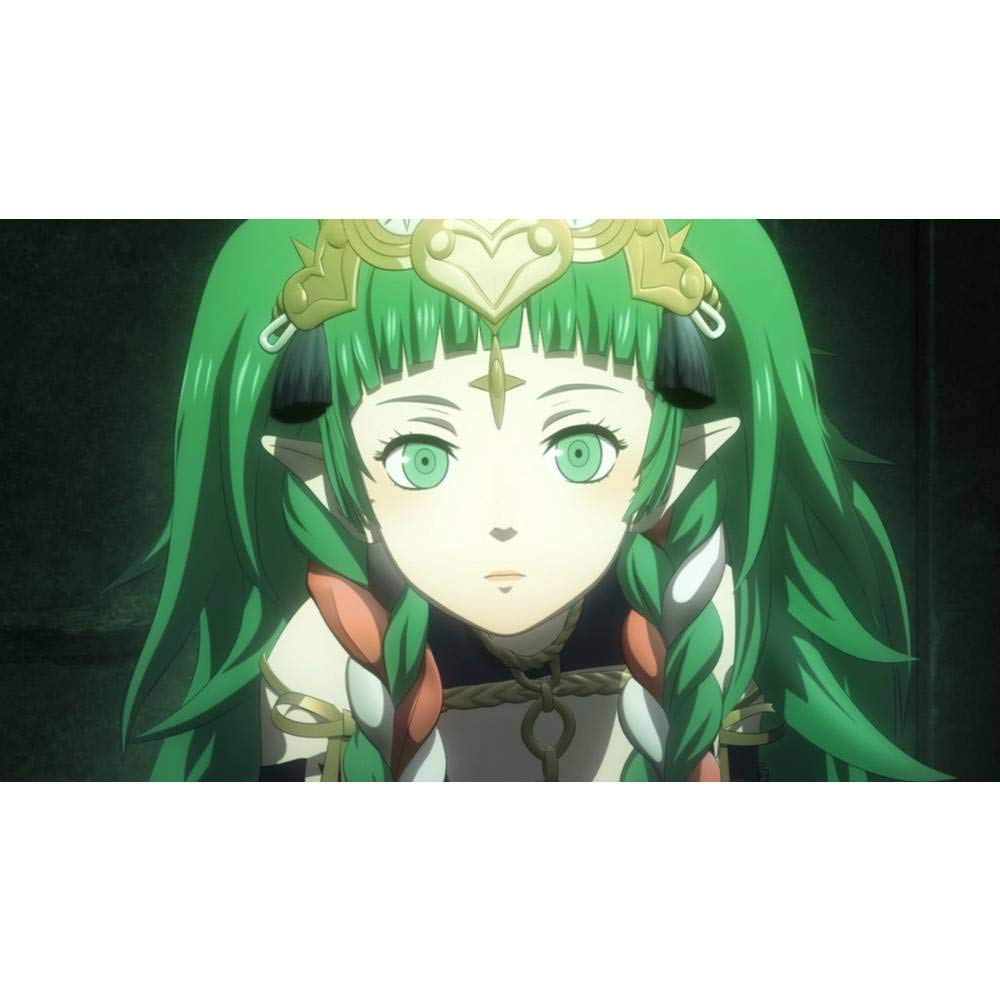 Fire Emblem: Three Houses - Nintendo Switch [Importación alemana]