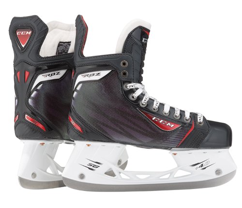 CCM RBZ 80 Youth Hockey Skates