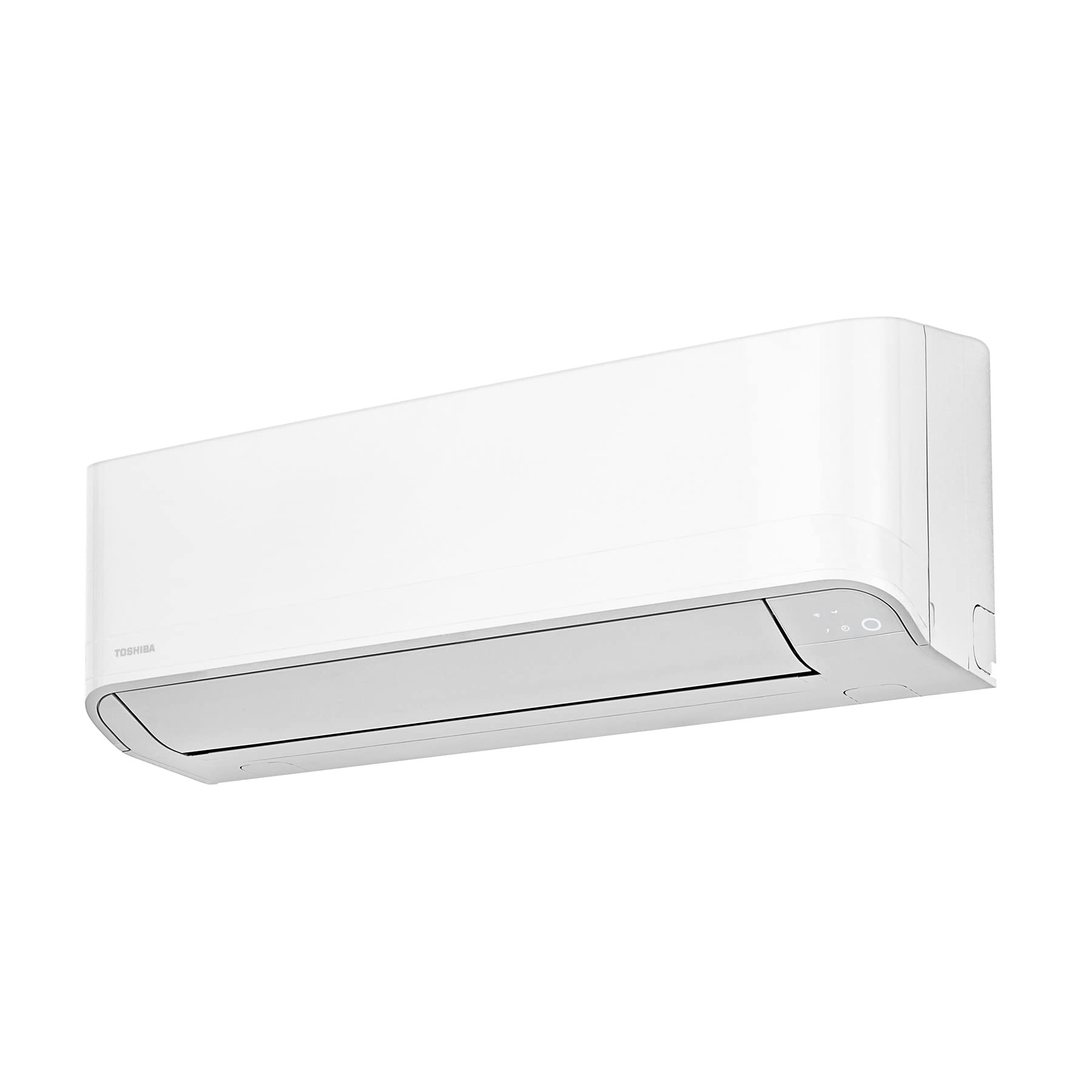 Climatizzatore Condizionatore Toshiba Inverter serie SEIYA 13000 Btu RAS-B13J2KVG-E R-32 Wi-Fi Optional