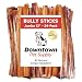 12" inch Supreme Bully Sticks, JUMBO EXTRA THICK (24 pack) - Downtown Pet SupplyTM