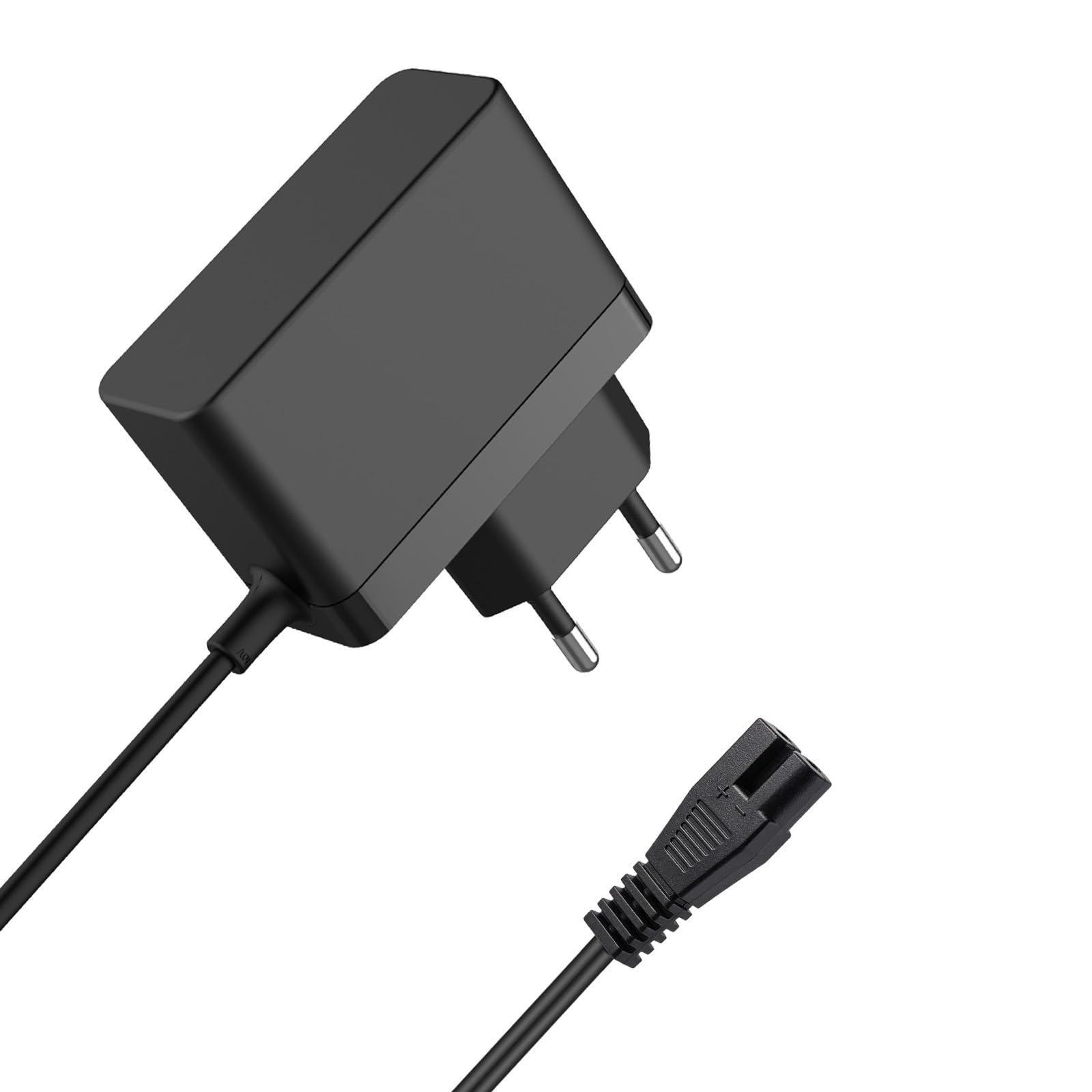 Bouge 12.6V Robot Piscina Limpiafondos Cargador Compatible con Winny 200 Pool Cleaner Robot Sustitución Adaptador Cable para Limpia Piscinas Automatico