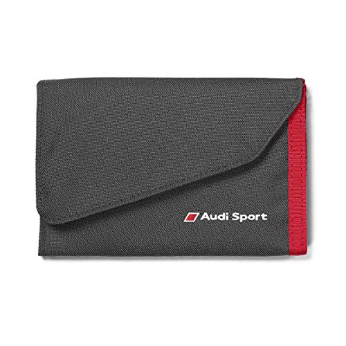 Preisvergleich Produktbild Audi Sport Geldbörse