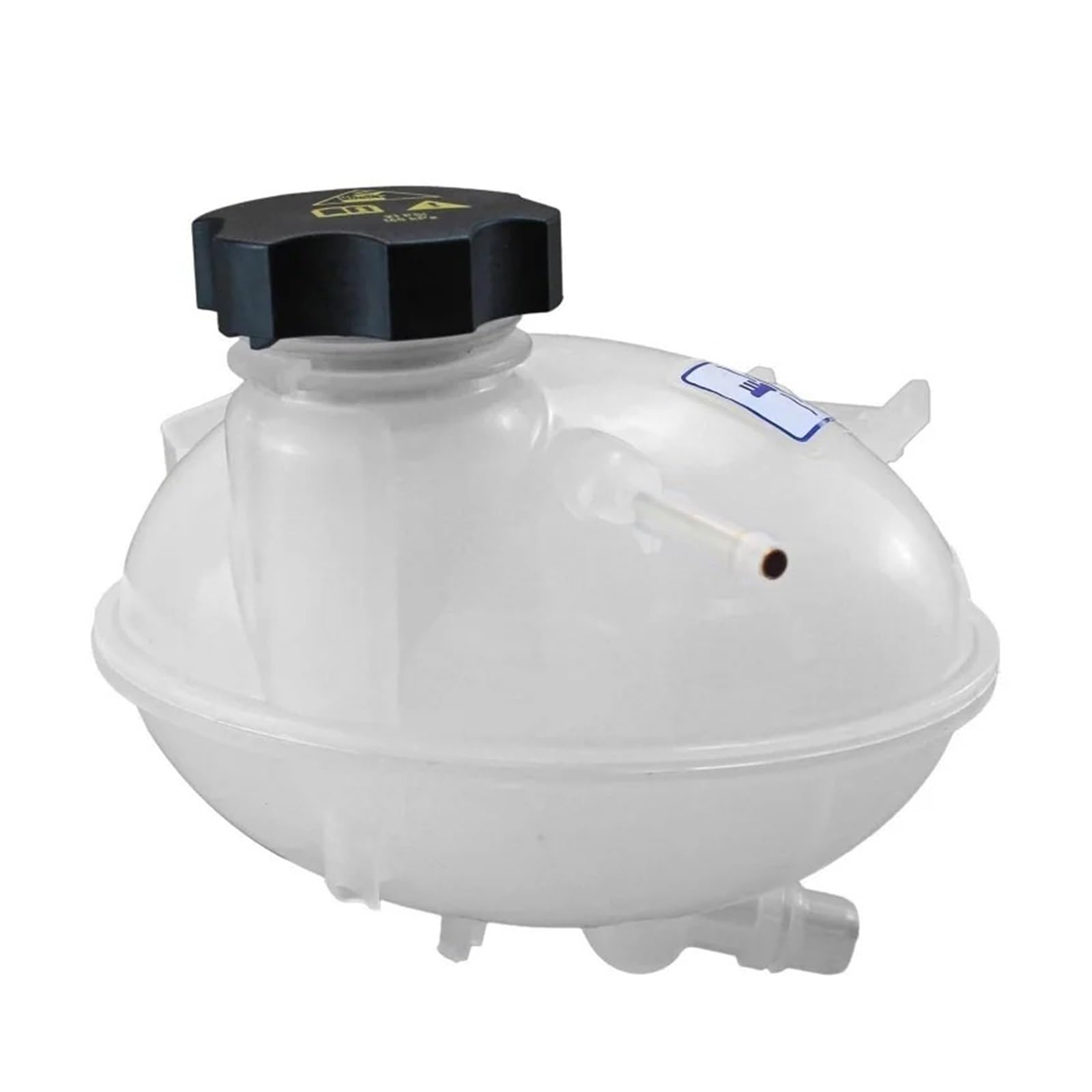 Coolant Expansion Tank for Renegade 68289857AA 68327756AA 53331946 Coolant Reservoir Radiator Expansion Tank with Cap