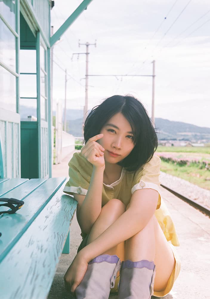 【希少品】松本穂香さん 直筆サイン＆メッセージ入りminiフォト2セット【本物】 松本穂香 – ［FLaMme Mail Order］