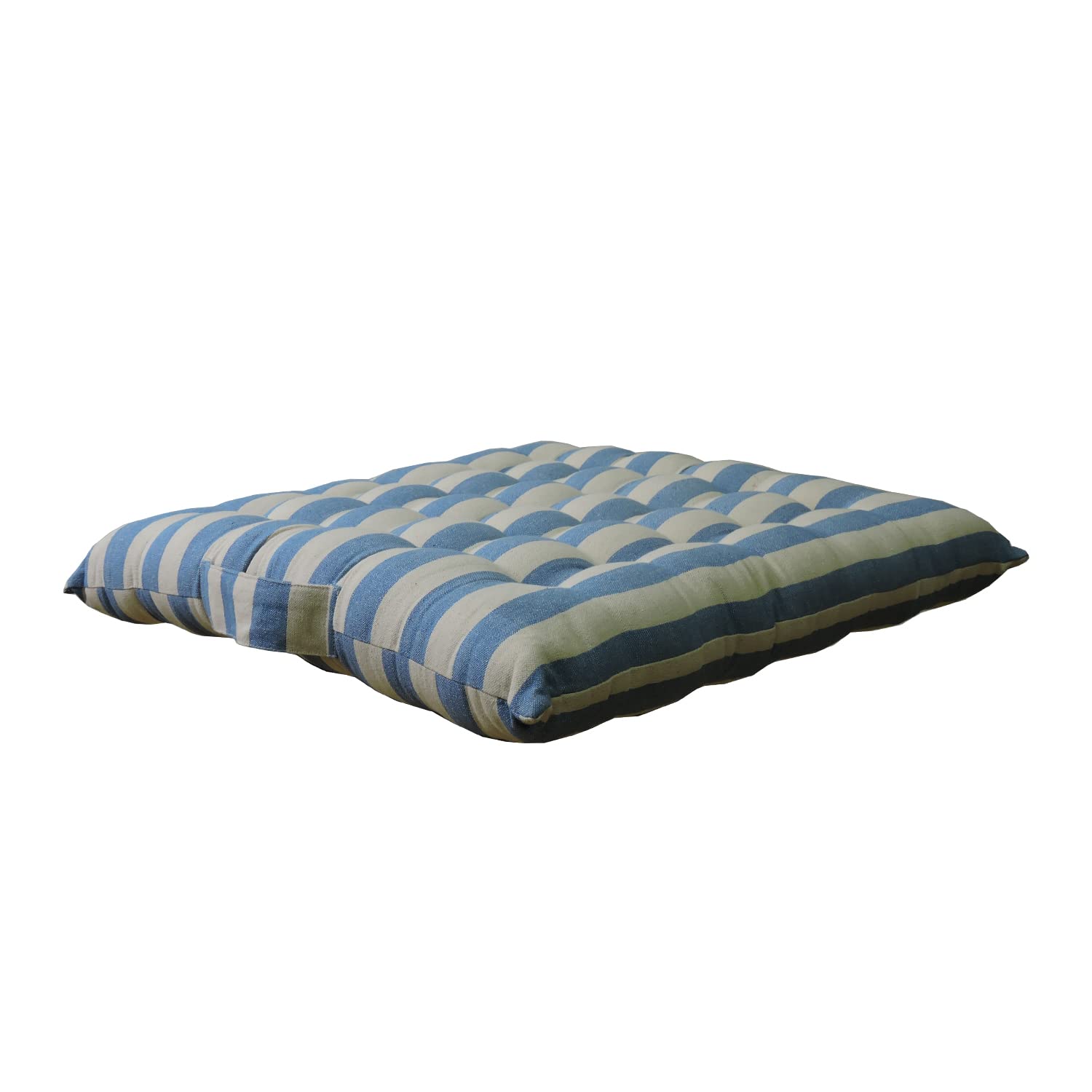 Buy KANYOGA Square Shape Zabuton Meditation Comfortable Soft