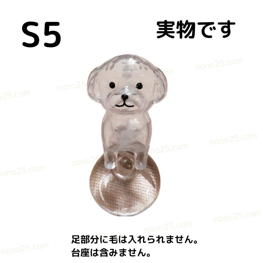 Amazon.co.jp: S5 トイプードル マルチーズ シーズー 犬の毛