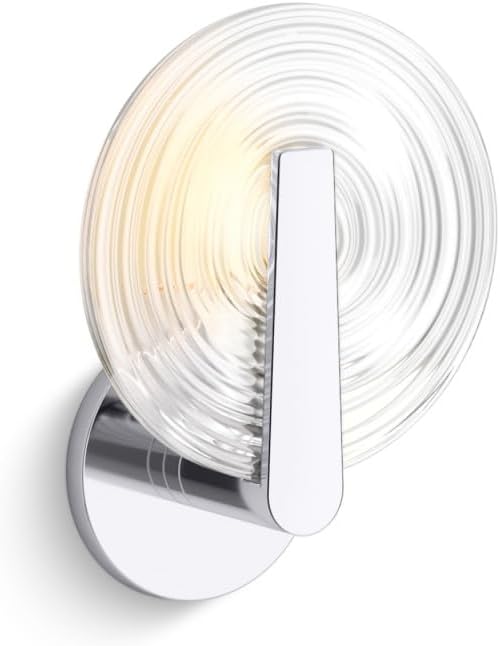 Kohler Hint One-Light Sconce