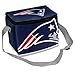 NFL New England Patriots Big Logo Team Lunch Bag