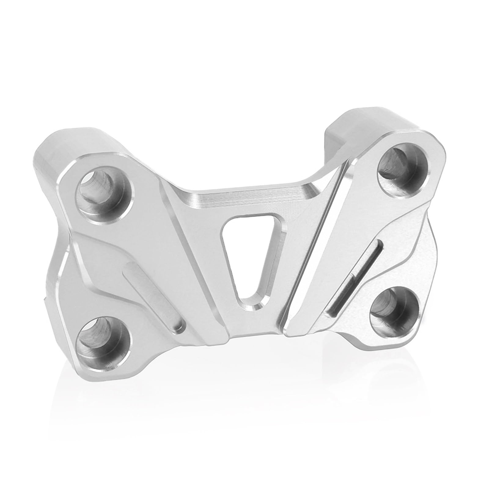 Elevador manillar CB650R de aluminio CNC soporte abrazadera tija premium 6