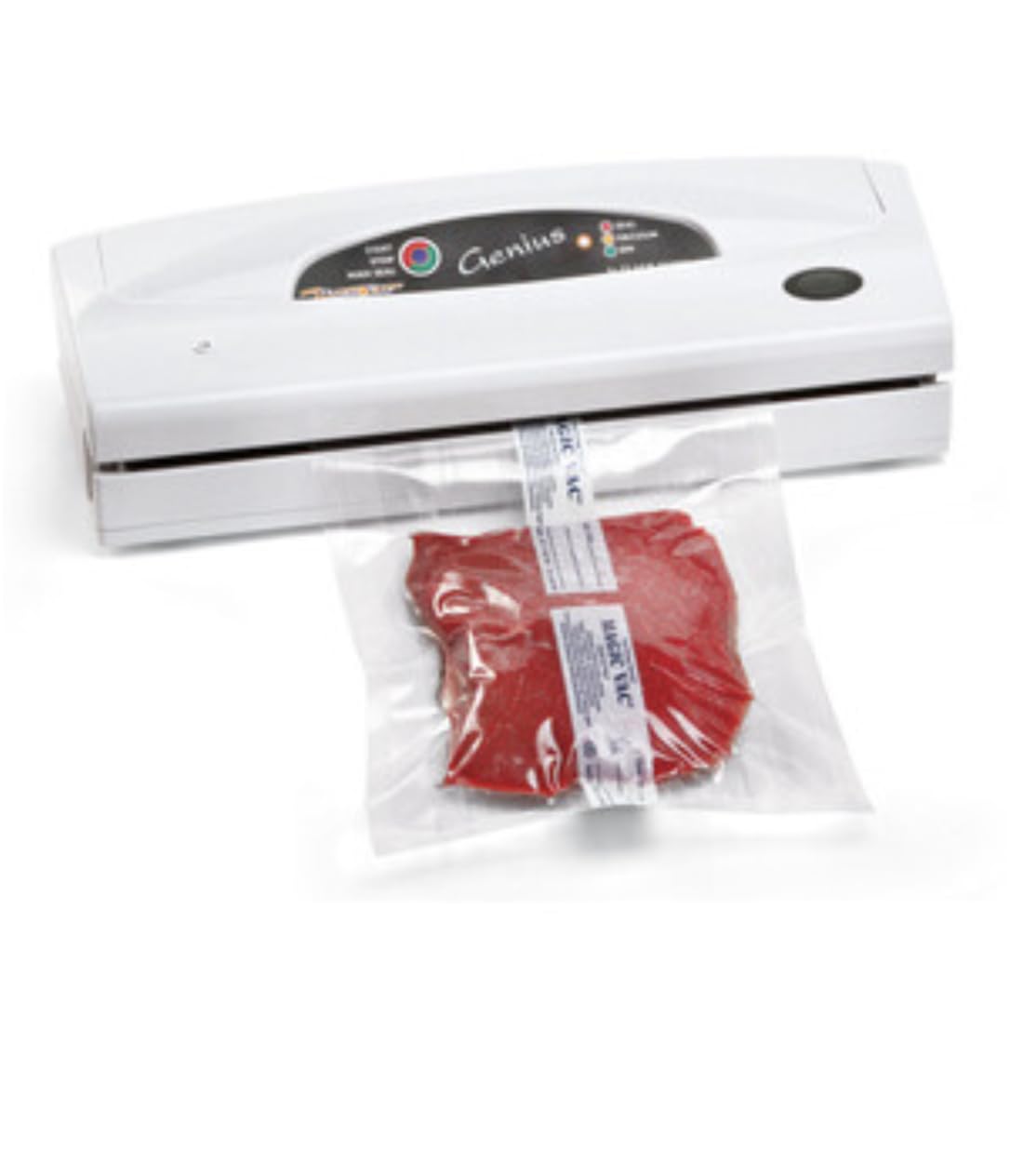 Magic Vac Sottovuoto Genius