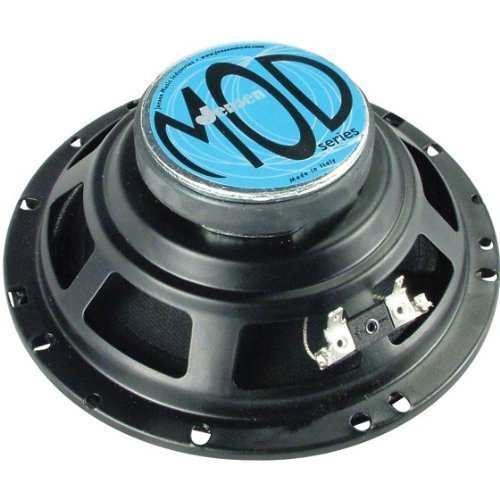 Jensen MOD6-15 6' 15 Watt Guitar Speaker, 8 ohm