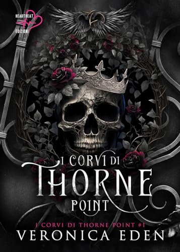 I Corvi Di Thorne Point (Vol. 1)