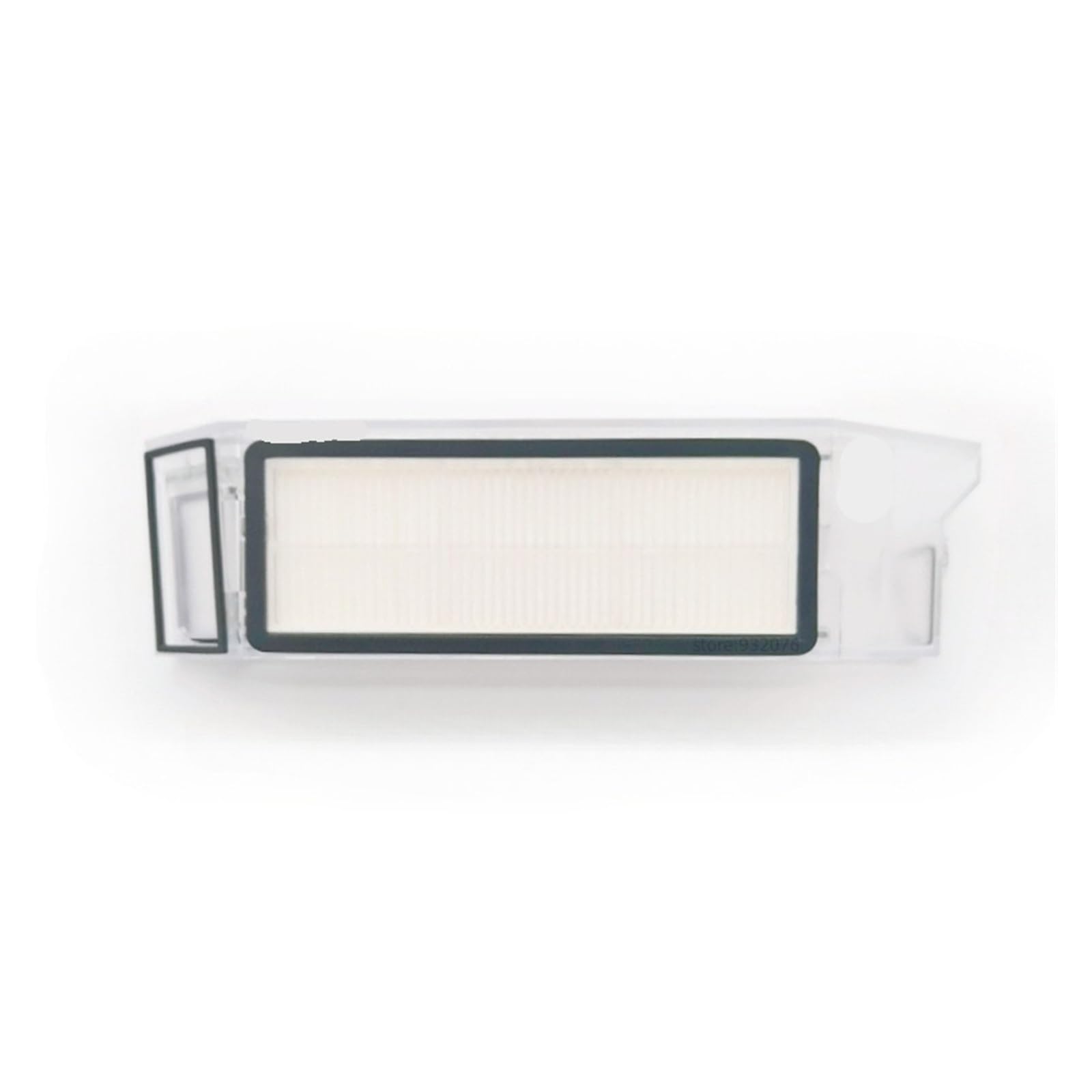 PSHSEFLRD Dustbin Spare Parts，Compatible For Roborock，Q Revo Pro S MaxV QV35A S5V Robot Vacuum Cleaner Dust Box Accessories