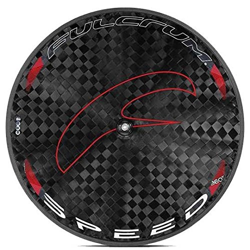 Amazon | FULCRUM(フルクラム) Speed 360T シマノ(142028