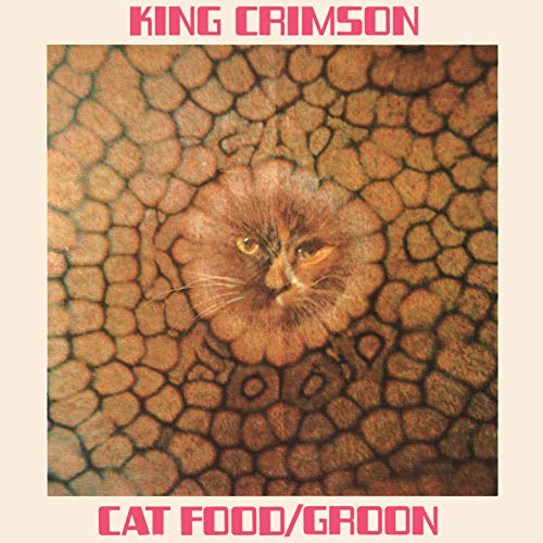 Cat Food: 50th Anniversary Edition (10-inch Vinyl) [VINYL]