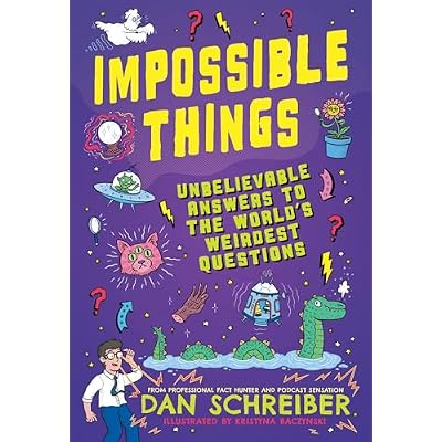 Impossible Things